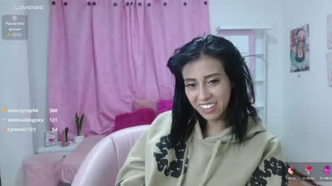 Aleja online show from August 15, 12:25 am