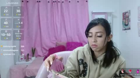 Aleja online show from August 15, 1:31 am