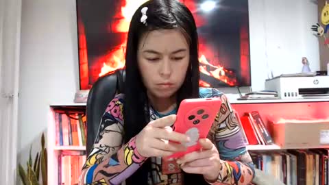 kitty_small69 online show from July 21, 3:32 am