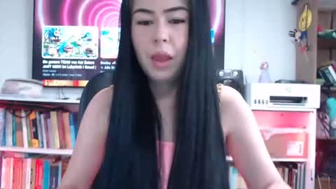 kitty_small69 online show from July 25, 9:52 pm