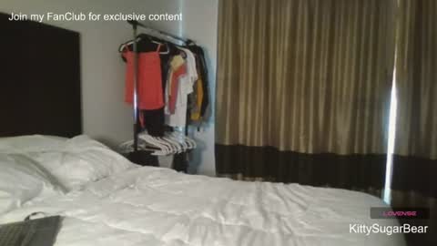 KITTY online show from August 16, 4:22 pm