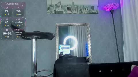 Kendall Saray   online show from August 2, 9:27 am