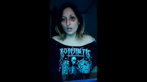 KiTTY XP online show from May 26, 11:39 pm