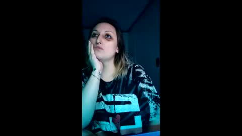 KiTTY XP online show from May 27, 5:53 am