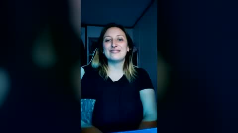 KiTTY XP online show from July 18, 12:22 am