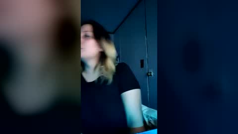 KiTTY XP online show from July 18, 2:45 am