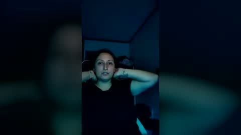 KiTTY XP online show from July 18, 3:51 am