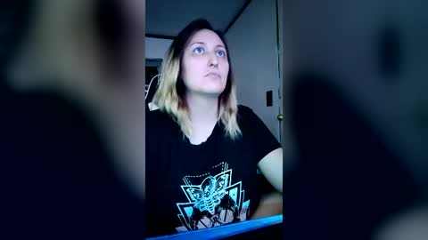 KiTTY XP online show from July 22, 9:06 pm