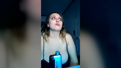KiTTY XP online show from July 23, 3:53 am
