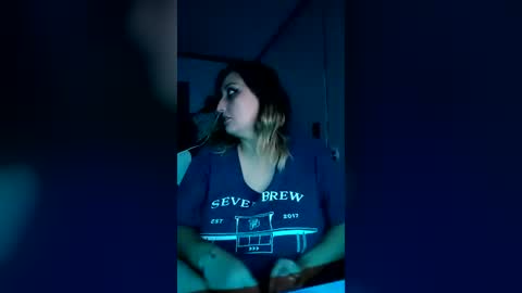 KiTTY XP online show from August 2, 3:24 am
