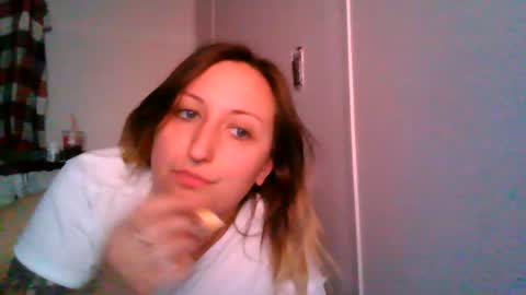 KiTTY XP online show from August 6, 2:21 am