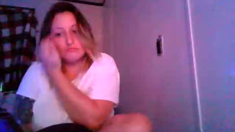 KiTTY XP online show from August 6, 3:27 am