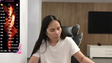 kittybabe0528 online show from July 1, 8:37 am