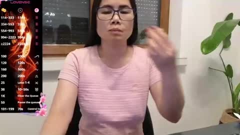 kittybabe0528 online show from July 15, 6:20 pm