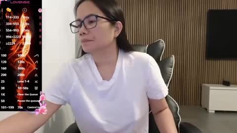 kittybabe0528 online show from August 13, 10:40 am