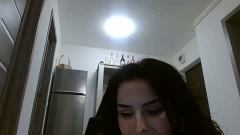 Kitty online show from May 17, 8:32 pm
