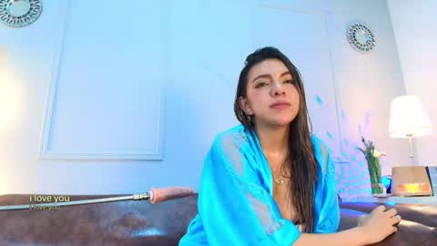 Kitty online show from August 12, 8:55 pm