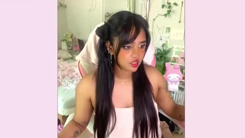 kittybun7 online show from May 27, 7:49 pm