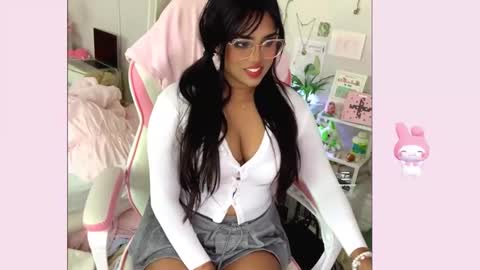 kittybun7 online show from May 29, 6:43 pm