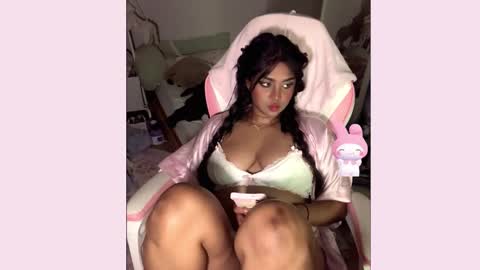 kittybun7 online show from June 10, 1:56 am