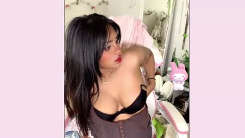 kittybun7 online show from June 16, 8:40 pm
