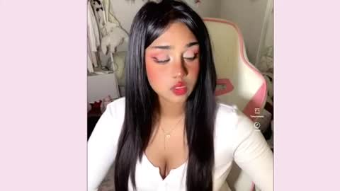 kittybun7 online show from July 29, 12:17 am
