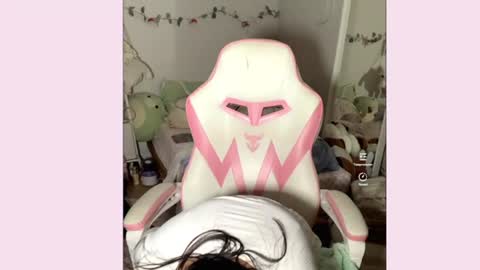 kittybun7 online show from July 29, 1:23 am