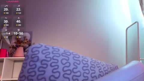 Allison online show from August 14, 7:56 am