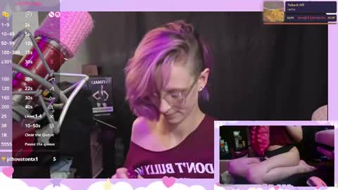 xPrincess Kittyx online show from August 31, 5:36 pm