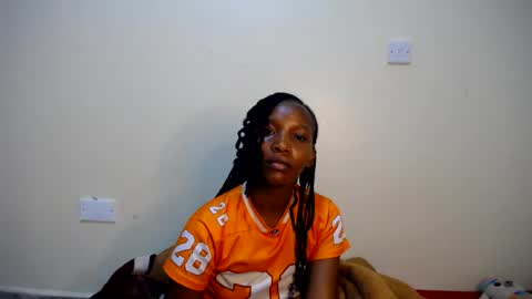 Fay online show from August 9, 9:16 pm