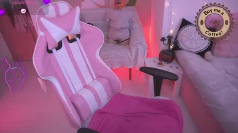 Samantha Grey online show from July 23, 7:27 pm
