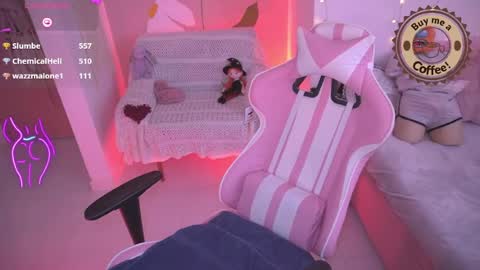Samantha Grey online show from July 29, 1:01 am