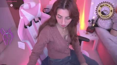 Samantha Grey online show from July 29, 11:45 pm