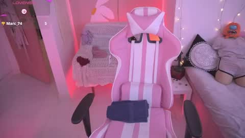 Samantha Grey online show from July 30, 7:09 pm