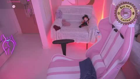Samantha Grey online show from July 31, 7:41 pm
