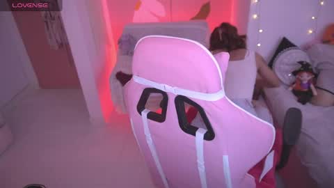 Samantha Grey online show from August 7, 1:27 am