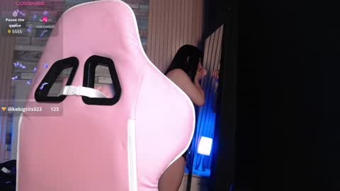 kittyhouse_hs online show from July 25, 4:00 pm