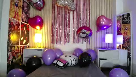 kittyhouse_hs online show from July 30, 2:24 pm