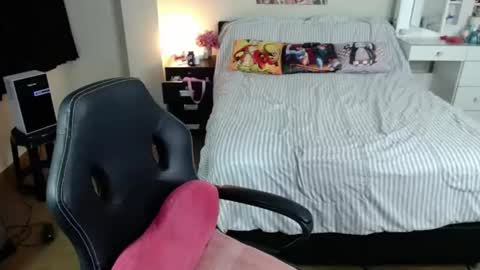 Isabel online show from July 9, 4:50 am
