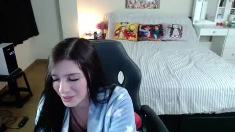 Isabel online show from July 11, 3:56 am