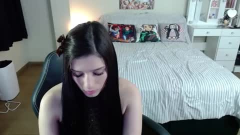 Isabel online show from July 30, 2:19 am