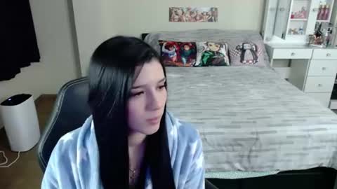 Isabel online show from August 18, 3:56 am