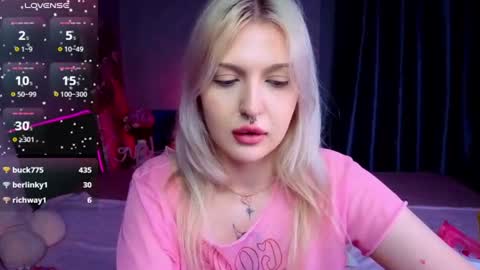 kittykendall online show from August 5, 11:14 pm
