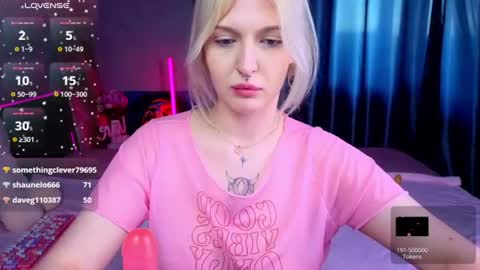 kittykendall online show from August 7, 2:55 am