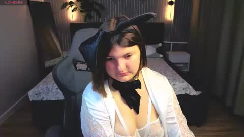 KittyLiikk online show from July 25, 1:20 am