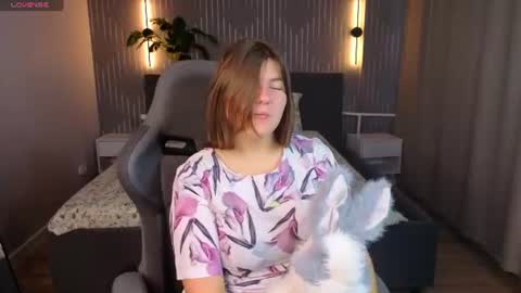KittyLiikk online show from August 11, 12:56 am