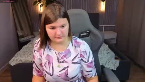 KittyLiikk online show from August 11, 4:14 am