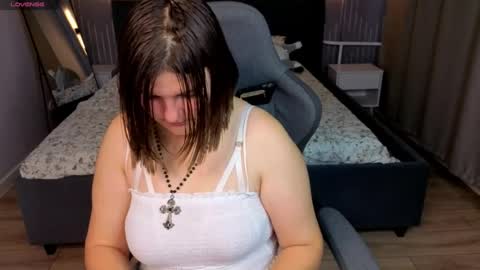 KittyLiikk online show from August 14, 2:04 am
