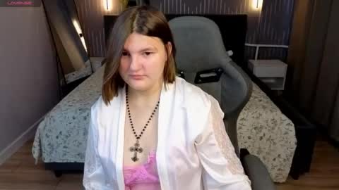 KittyLiikk online show from August 16, 12:58 am