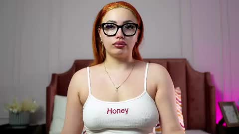 Lisa online show from August 7, 4:34 am